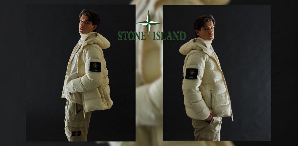 Stone Island Uomo